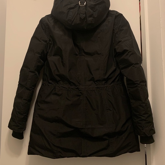 Mackage Katryn Down Parka - Picture 7 of 12